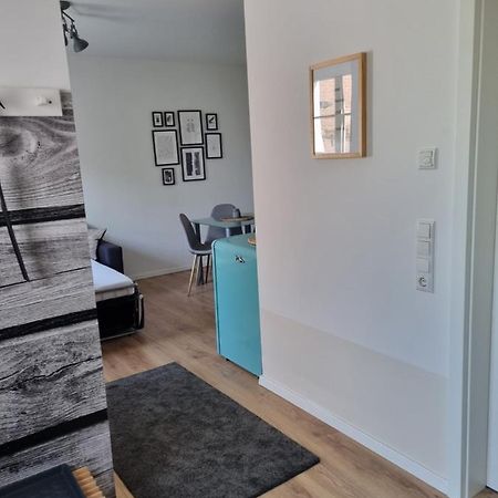 Ferienwohnung Luetzen/Starsiedel Exterior photo