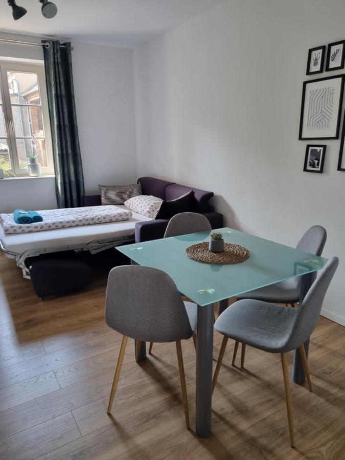 Ferienwohnung Luetzen/Starsiedel Exterior photo