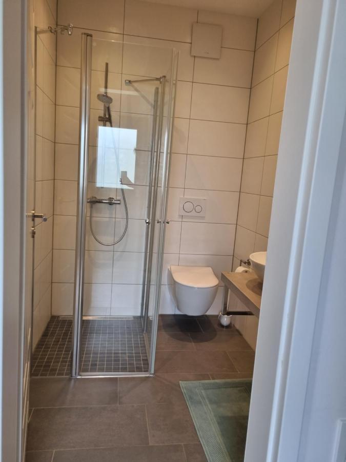 Ferienwohnung Luetzen/Starsiedel Exterior photo
